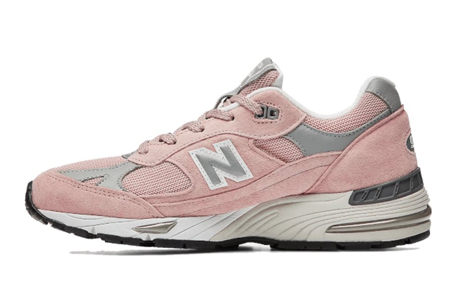 New Balance 991 Pink â Valued