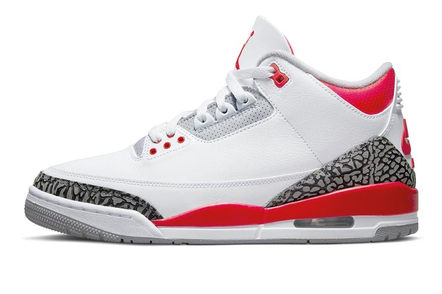 Alle Jordan 3 findest du hier! - Valued