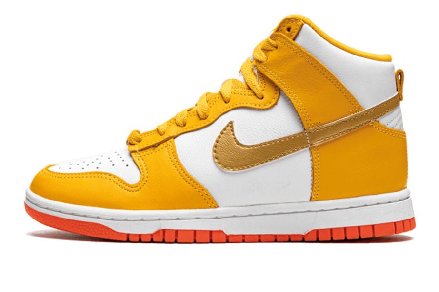 nike university gold