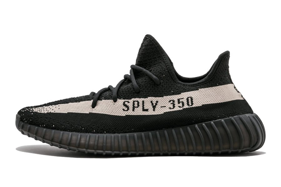 Adidas Yeezy Boost 350 V2 Black White (Oreo) â Valued