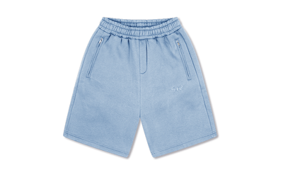 Ein beliebter 45KEYS Basic Shorts Babyblue. - Valued