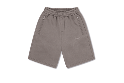 Ein beliebter 45KEYS Basic Shorts Dark Grey. - Valued