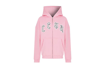 Ein beliebter Cesa Classic C1 Zipper Pink. - Valued