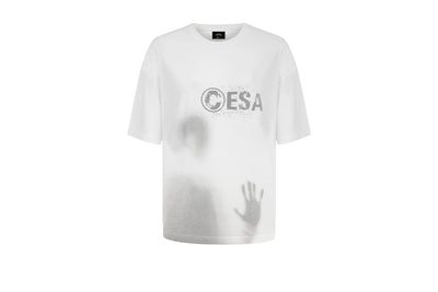 Ein beliebter Cesa Free Spirit T-Shirt White. - Valued