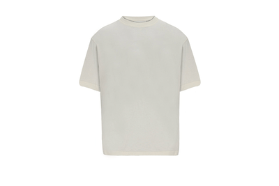 Ein beliebter Magnolia Heavy Blank T-Shirt Ivory. - Valued