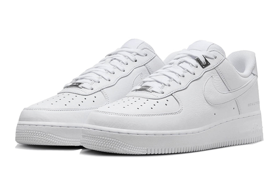 Nike Air Force 1 Low SP 1017 ALYX 9SM White - Valued