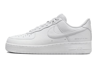 Ein beliebter Nike Air Force 1 Low SP 1017 ALYX 9SM White. - Valued