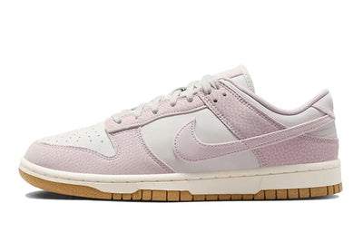 Ein beliebter Nike Dunk Low Next Nature Platinum Violet. - Valued