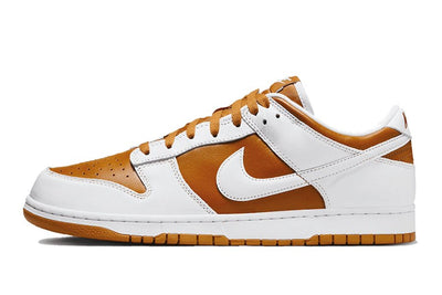 Ein beliebter Nike Dunk Low Reverse Curry. - Valued