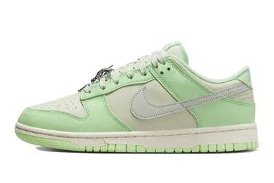 Ein beliebter Nike Dunk Low SE Next Nature Sea Glass. - Valued