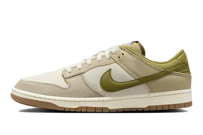 Ein beliebter Nike Dunk Low Since 72 Pacific Moss. - Valued