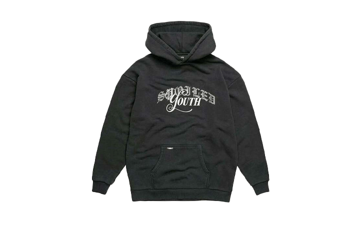 Peso Hoodie Peso Pullover Herren Peso Pluma