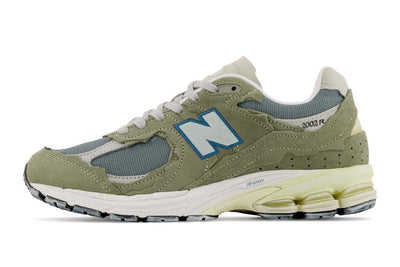 New Balance 2002R Protection Pack Mirage Grey - Valued