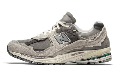New Balance 2002R Protection Pack Rain Cloud - Valued