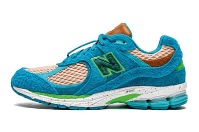 New Balance 2002R Salehe Bembury Water Be The Guide - Valued
