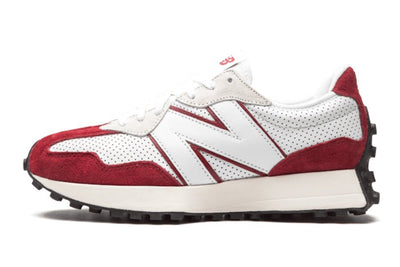 New Balance 327 Primary Pack Red - Valued