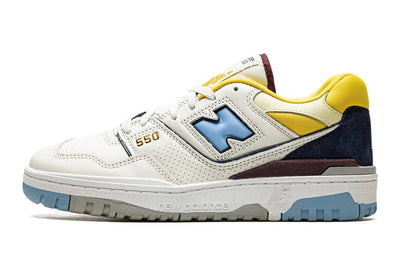 New Balance 550 Marquette - Valued