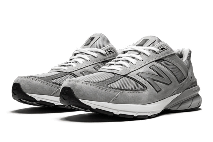 New balance 990 grey fashion