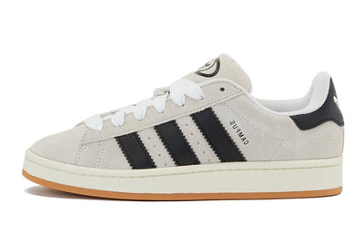 Adidas Campus 00s Crystal White Core Black - Valued