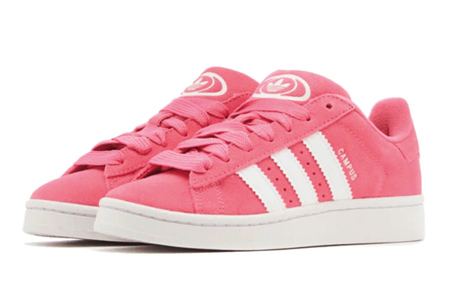 Adidas Campus 00s Pink Valued