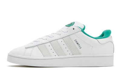 Adidas Campus 00s White Green - Valued
