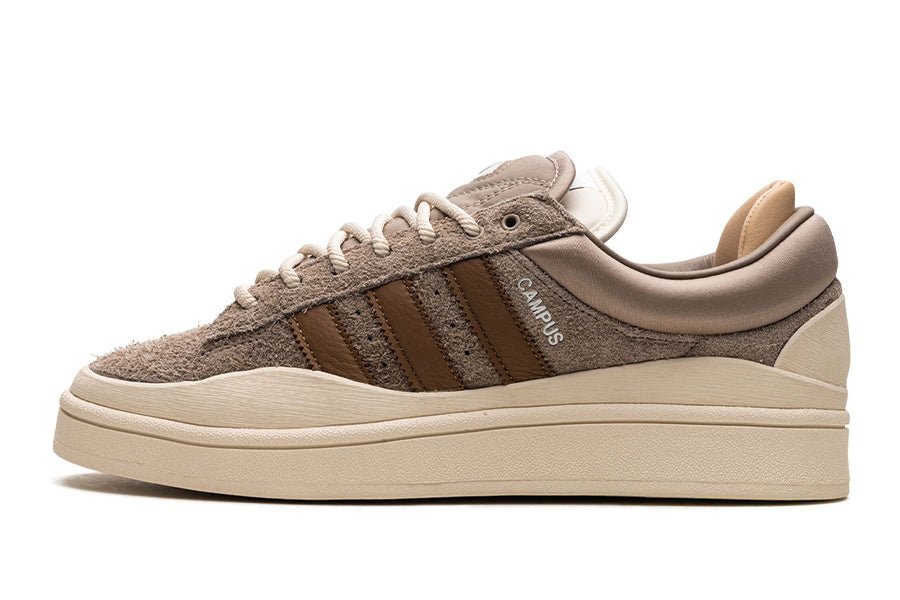 Adidas Campus Bad Bunny Brown – Valued