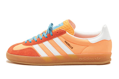 Ein beliebter Adidas Gazelle Indoor Beam Orange. - Valued