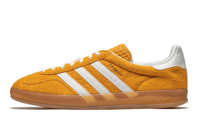 Ein beliebter Adidas Gazelle Indoor Orange Peel. - Valued