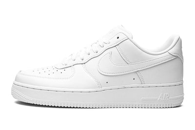 Nike Air Force 1 Low '07 Fresh White - Valued