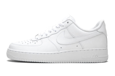 Nike Air Force 1 Low '07 White - Valued