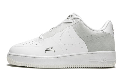 Nike Air Force 1 Low A Cold Wall White - Valued