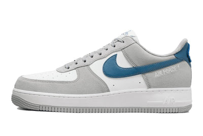 Nike Air Force 1 Low Athletic Club Marina Blue - Valued