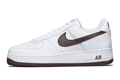 Nike Air Force 1 Low Color Of The Month Chocolate - Valued