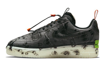 Nike Air Force 1 Low Experimental Halloween - Valued