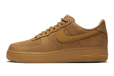 Nike Air Force 1 Low Flax Wheat (2021) - Valued