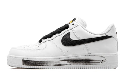 Nike Air Force 1 Low G-Dragon Peaceminusone Para-Noise White - Valued