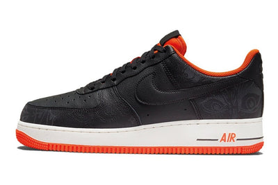 Nike Air Force 1 Low Halloween (2021) - Valued