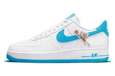 Nike Air Force 1 Low Hare Space Jam - Valued