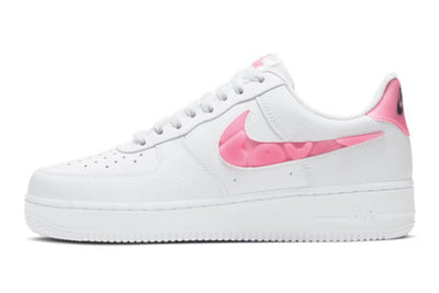 Nike Air Force 1 Low Love For All - Valued