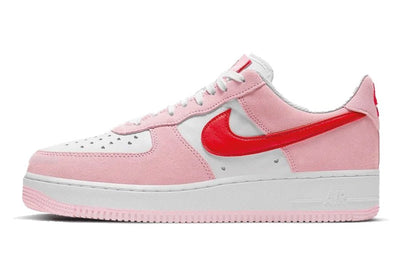 Nike Air Force 1 Low Love Letter Valentine's Day - Valued