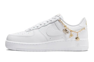 Nike Air Force 1 Low Lucky Charms White - Valued