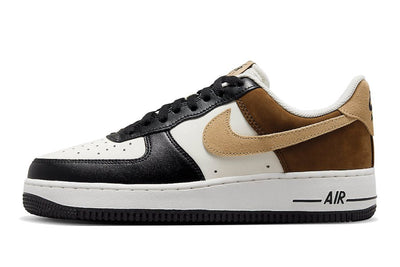 Nike Air Force 1 Low Mocha - Valued