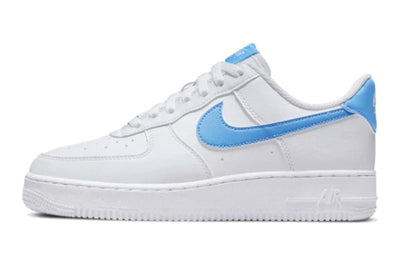 Nike Air Force 1 Low Next Nature University Blue - Valued