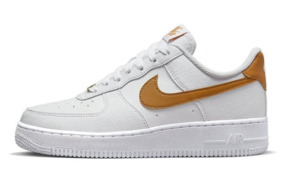 Nike Air Force 1 Low Next Nature White Gold - Valued