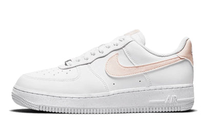 Nike Air Force 1 Low Next Nature White Pale Coral - Valued