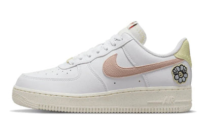 Nike Air Force 1 Low Next Nature White Pink Oxford - Valued