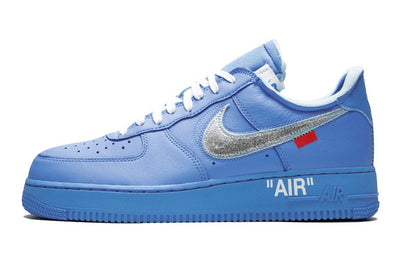 Nike Air Force 1 Low Off White MCA - Valued