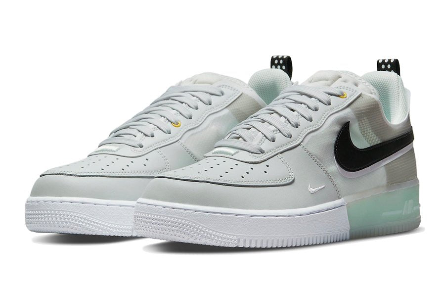 Nike Air Force 1 Low React Mint Foam – Valued