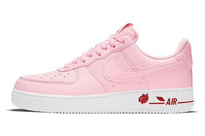 Nike Air Force 1 Low Rose Pink - Valued