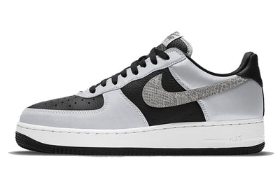 Nike Air Force 1 Low Silver Snake (2021) - Valued